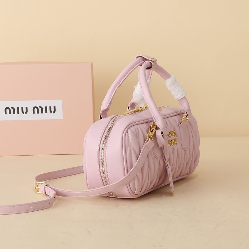 Miu Miu Top Handle Bags